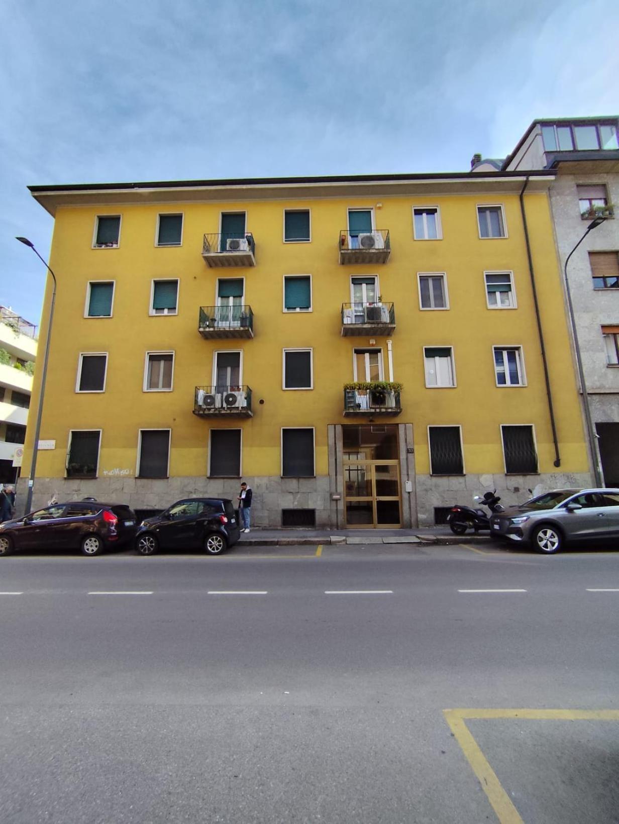 Costanza In Giallo Apartment