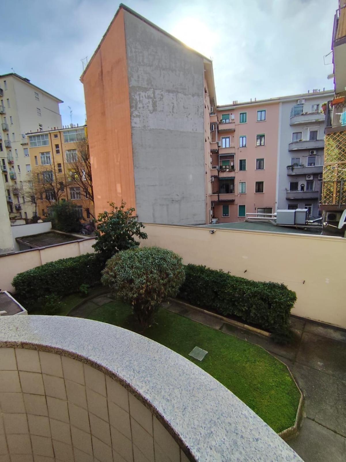 Apartment Costanza In Giallo *