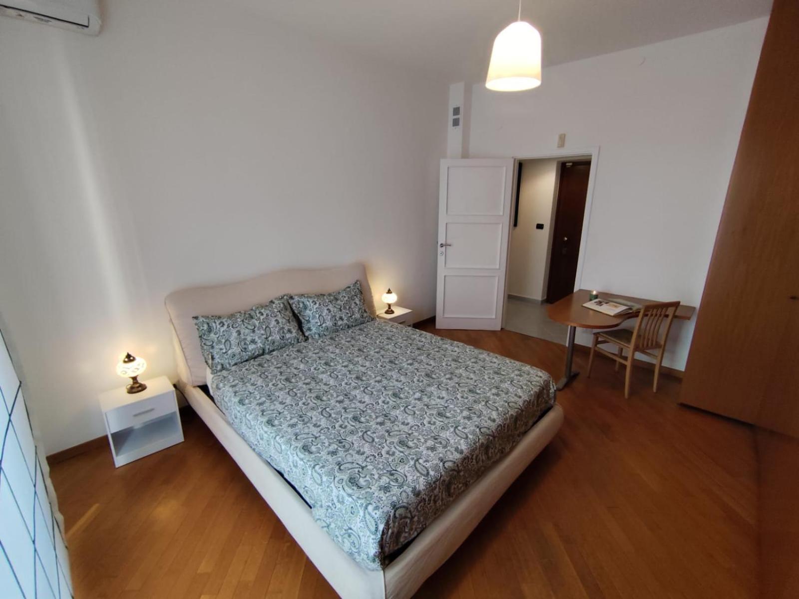 Apartment Costanza In Giallo *