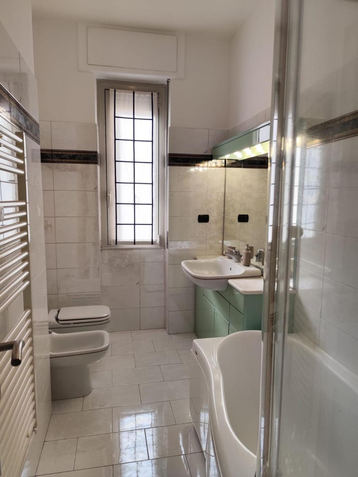 Apartment Costanza In Giallo